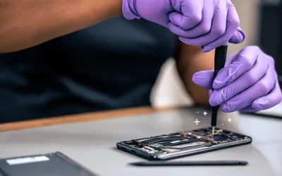 buca telefon tamircisi