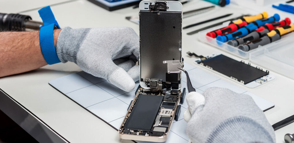 Buca telefon tamiri - Can Teknik servis atölyesi