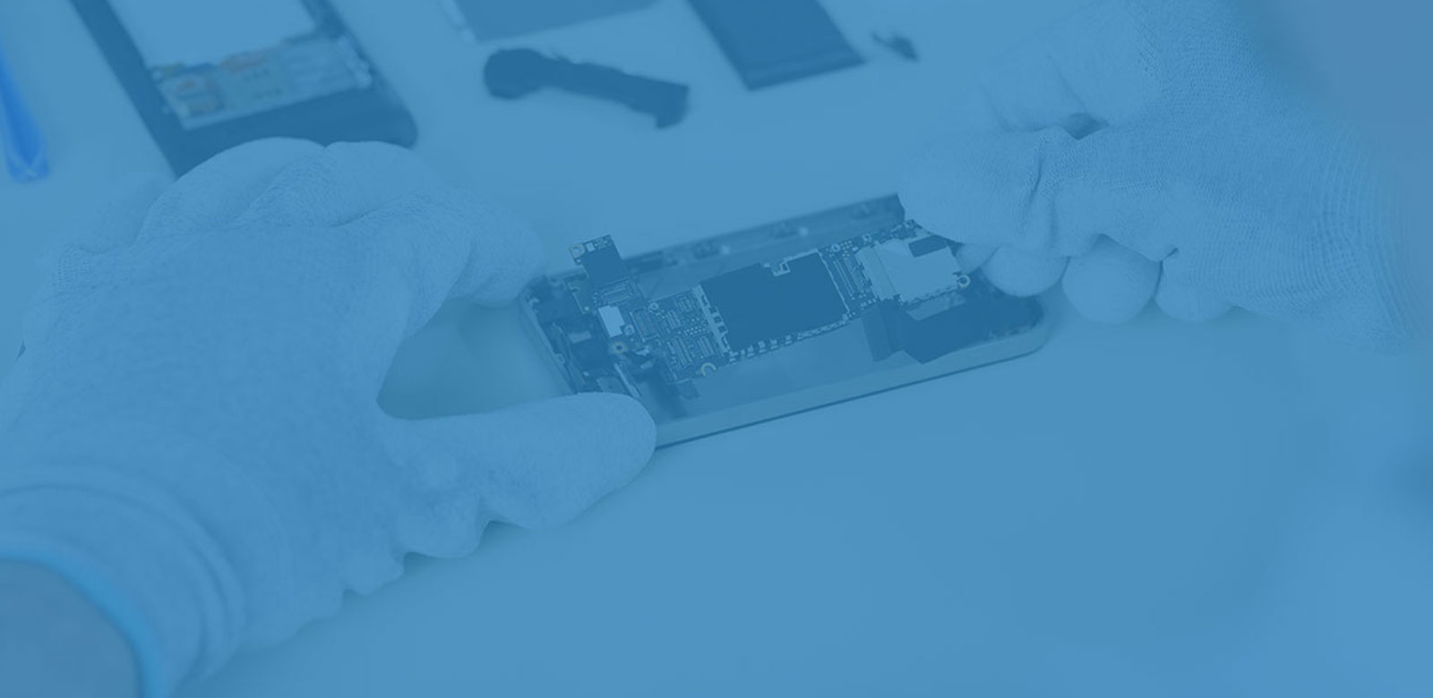 iPhone ekran değişimi Buca - Can Teknik